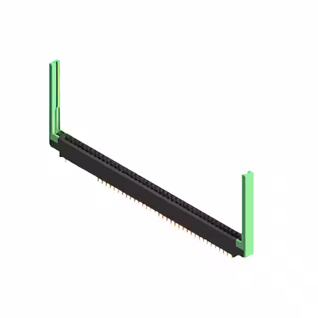 387-084-559-868 EDAC Inc.  Edgeboard Connectors